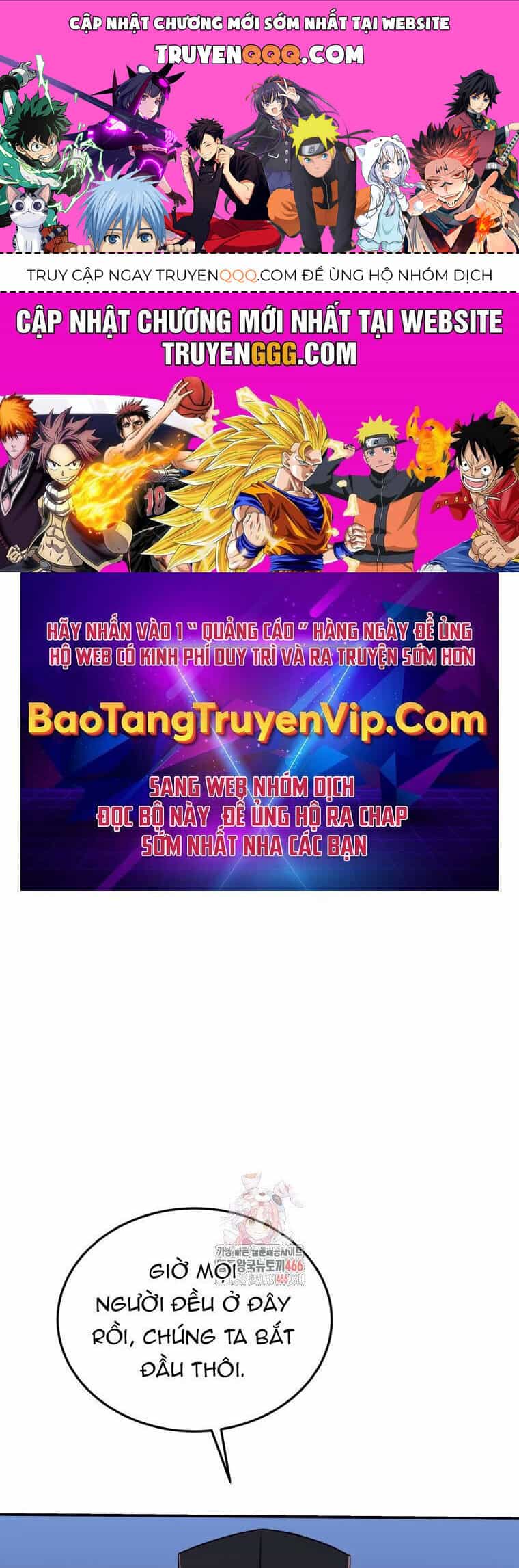 Vương Triều Đen Tối: Joseon - Chương 69 - ảnh 1