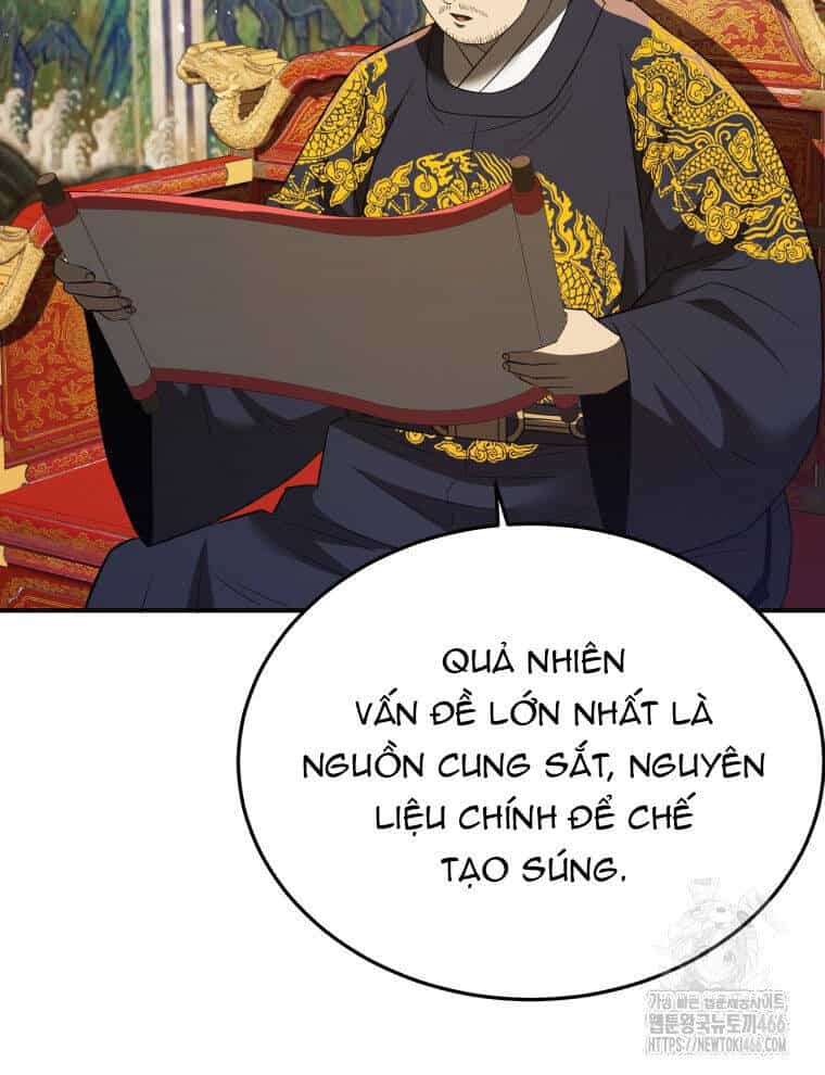Vương Triều Đen Tối: Joseon - Chương 69 - ảnh 105