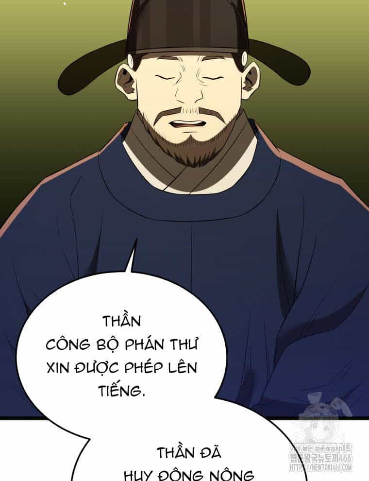 Vương Triều Đen Tối: Joseon - Chương 69 - ảnh 107