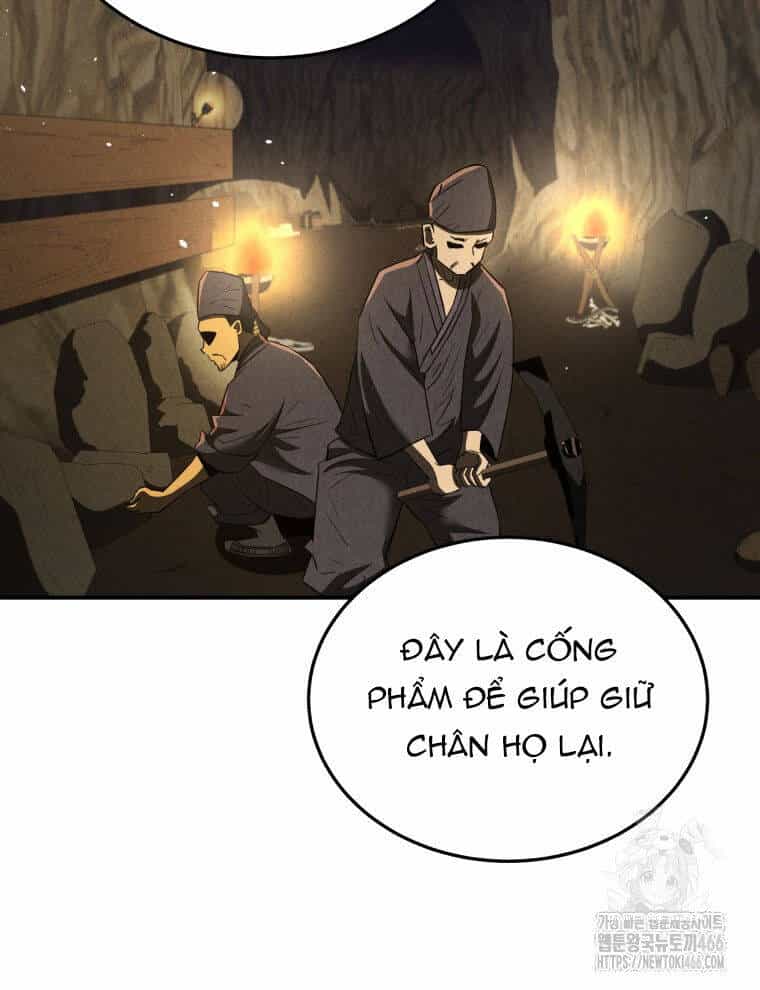 Vương Triều Đen Tối: Joseon - Chương 69 - ảnh 109