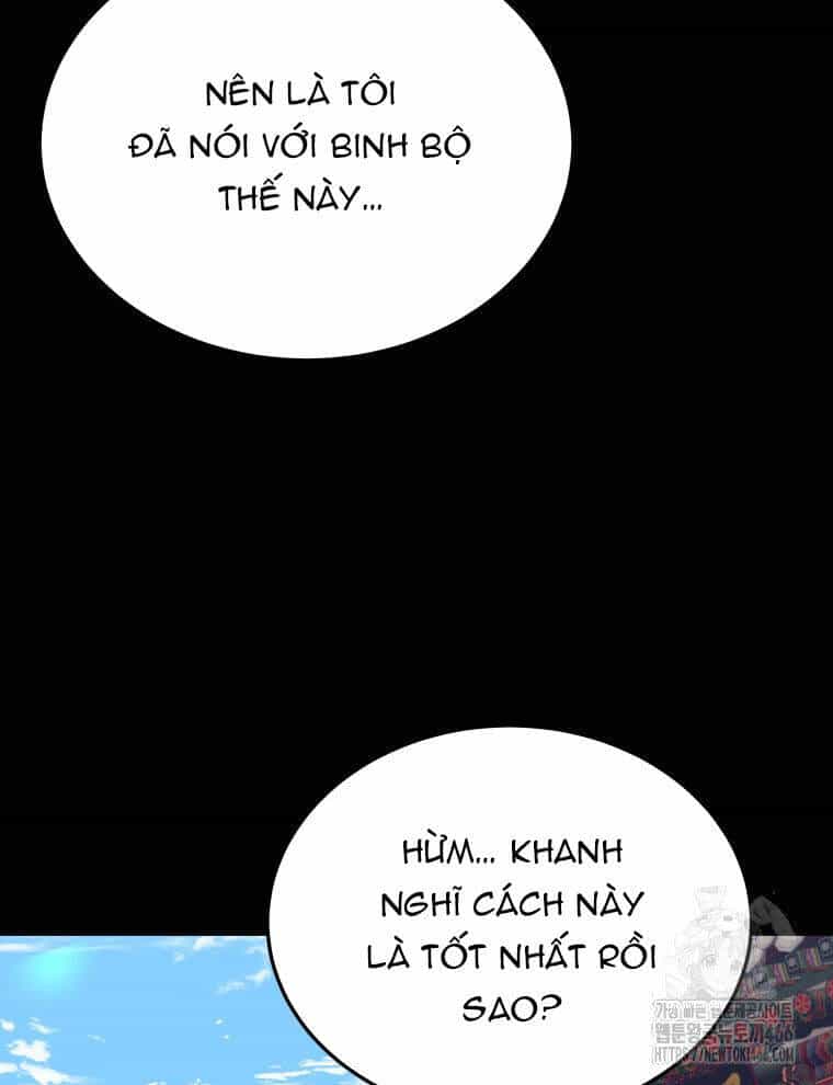 Vương Triều Đen Tối: Joseon - Chương 69 - ảnh 11