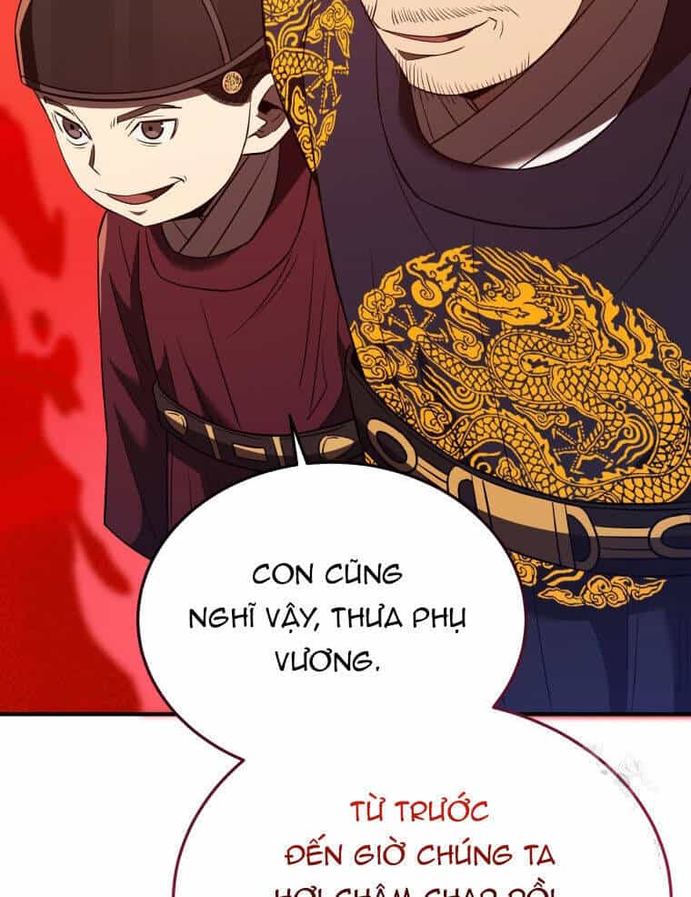 Vương Triều Đen Tối: Joseon - Chương 69 - ảnh 124