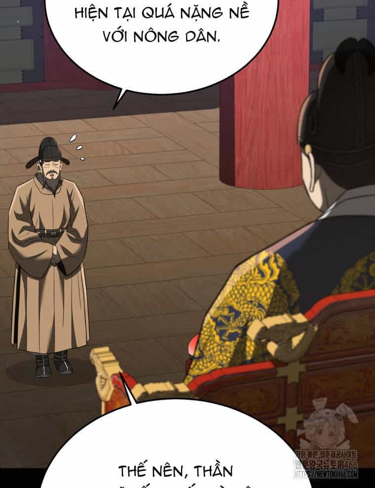 Vương Triều Đen Tối: Joseon - Chương 69 - ảnh 13