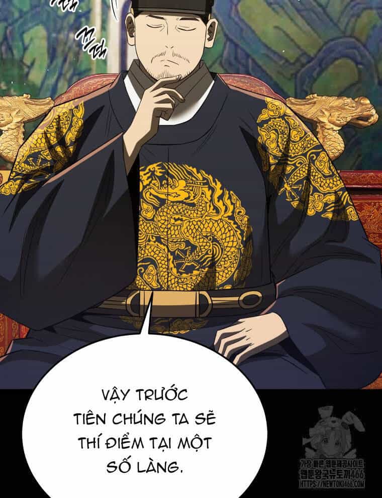 Vương Triều Đen Tối: Joseon - Chương 69 - ảnh 15