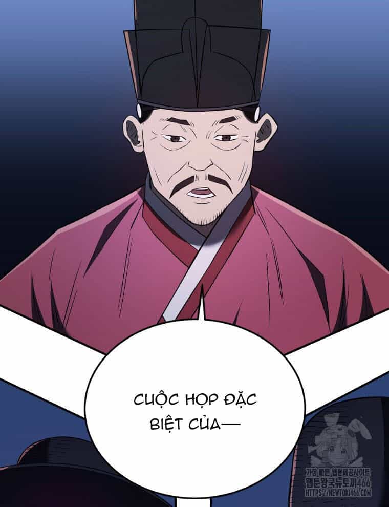 Vương Triều Đen Tối: Joseon - Chương 69 - ảnh 2
