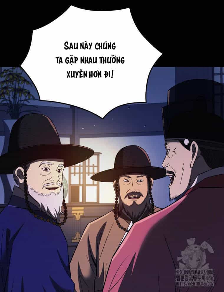 Vương Triều Đen Tối: Joseon - Chương 69 - ảnh 20