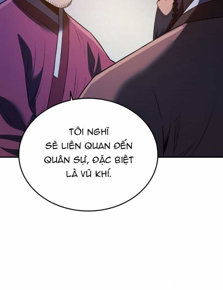 Vương Triều Đen Tối: Joseon - Chương 69 - ảnh 23