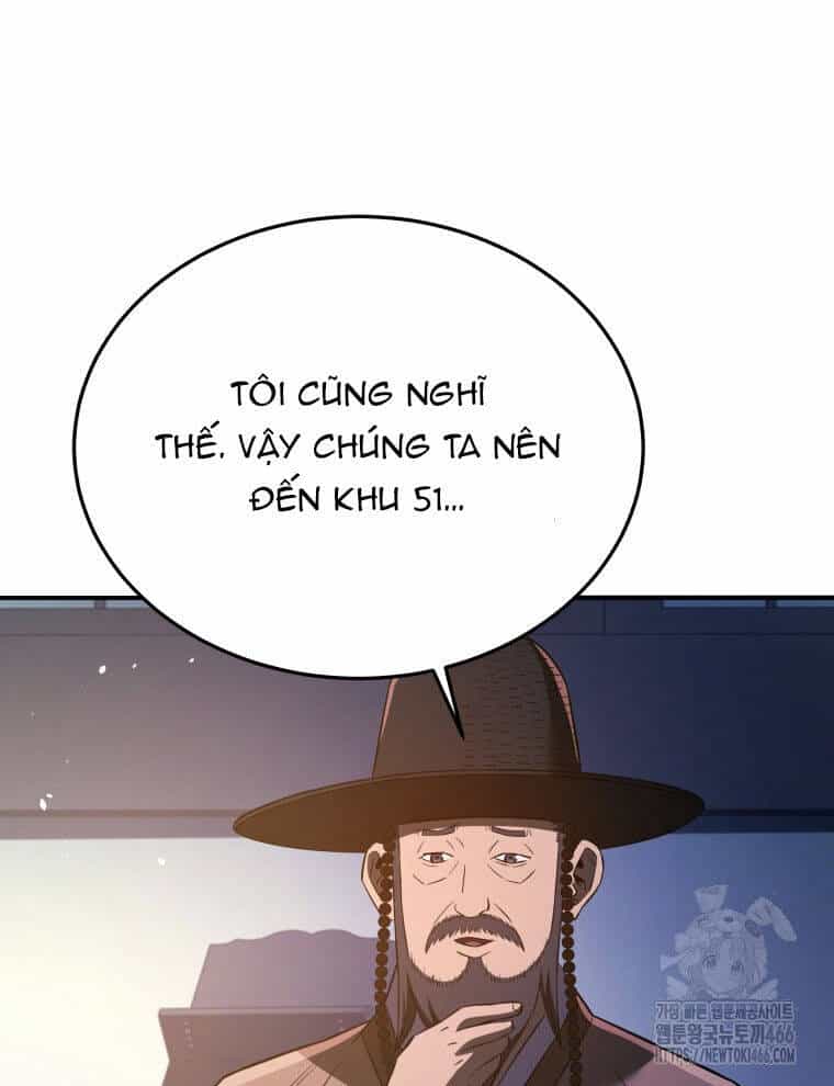 Vương Triều Đen Tối: Joseon - Chương 69 - ảnh 24