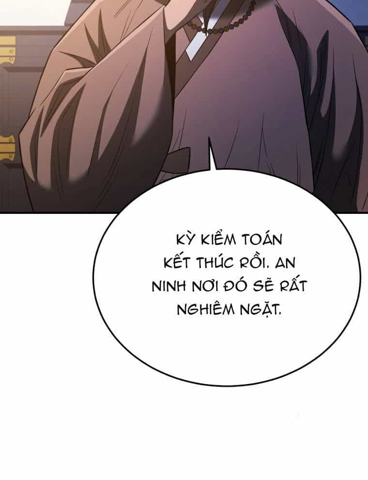 Vương Triều Đen Tối: Joseon - Chương 69 - ảnh 25