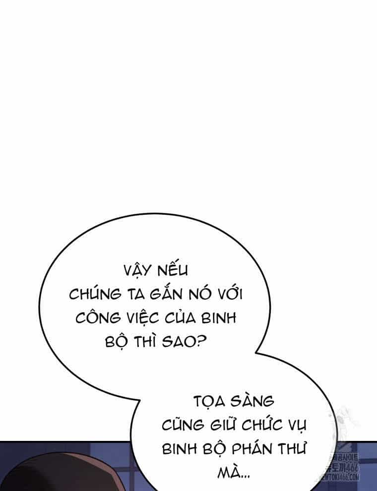 Vương Triều Đen Tối: Joseon - Chương 69 - ảnh 26