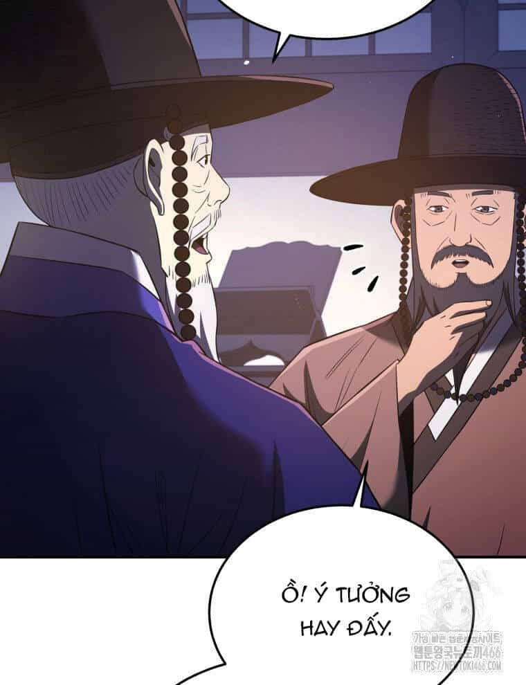 Vương Triều Đen Tối: Joseon - Chương 69 - ảnh 27