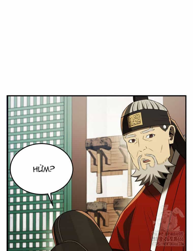 Vương Triều Đen Tối: Joseon - Chương 69 - ảnh 33