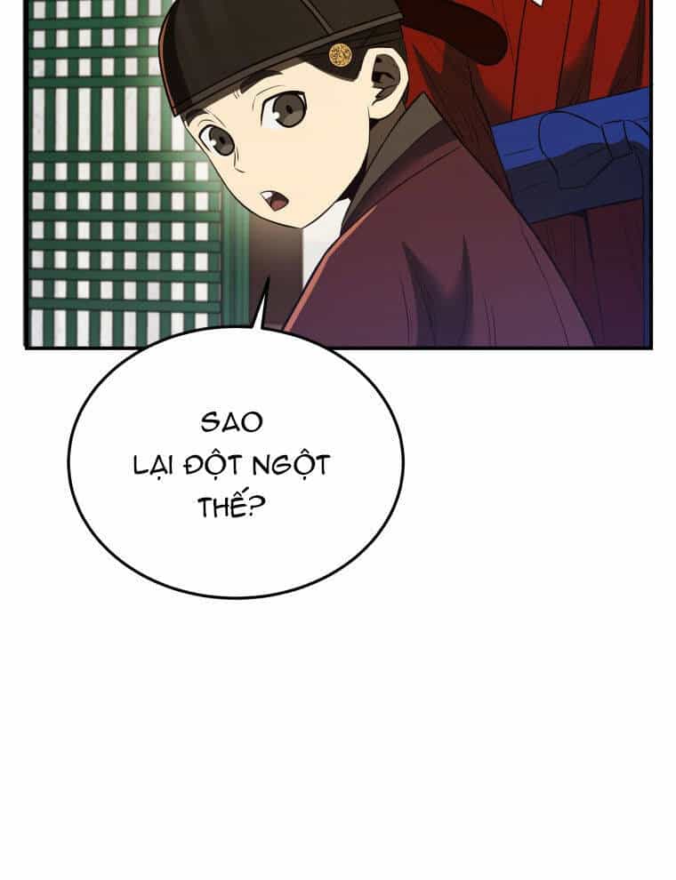 Vương Triều Đen Tối: Joseon - Chương 69 - ảnh 34