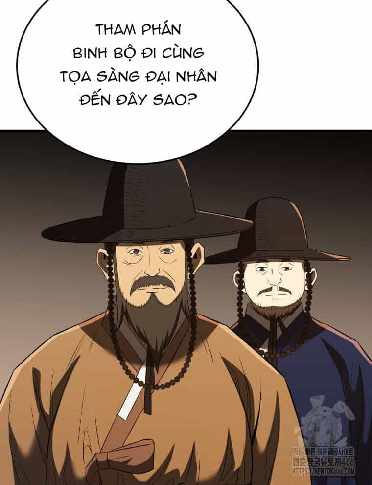 Vương Triều Đen Tối: Joseon - Chương 69 - ảnh 36