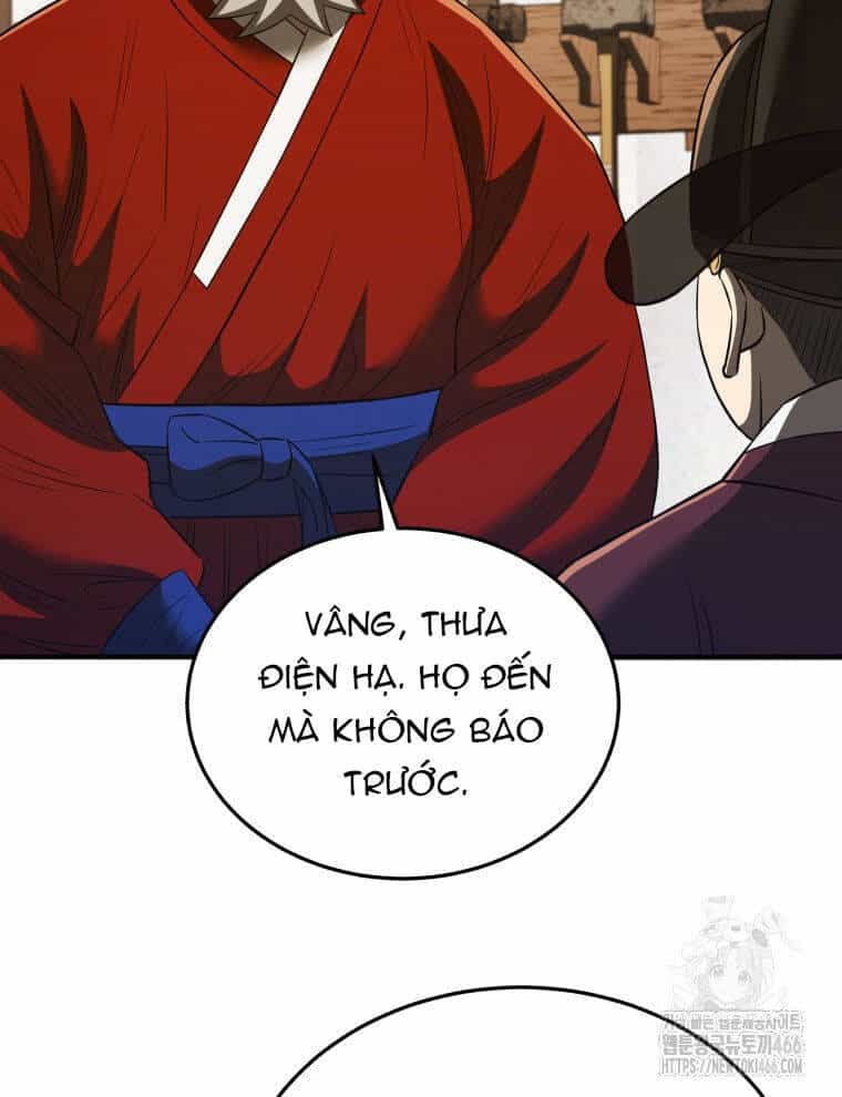 Vương Triều Đen Tối: Joseon - Chương 69 - ảnh 39