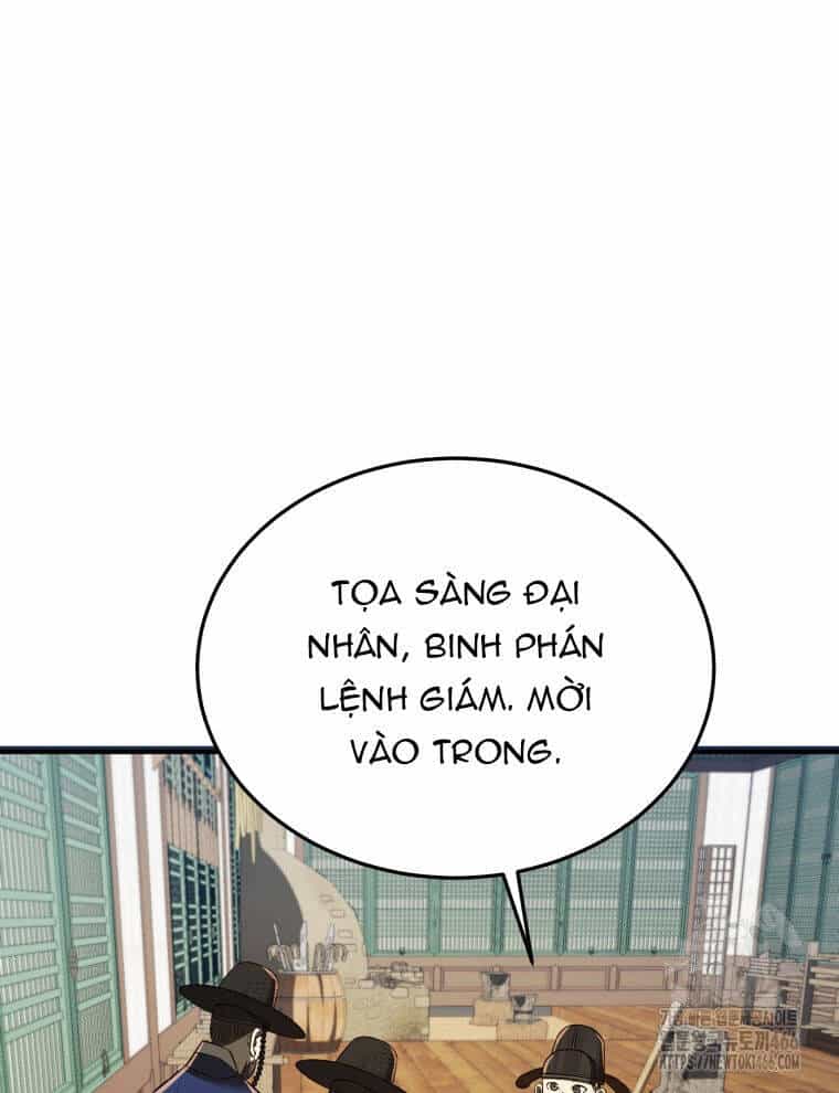 Vương Triều Đen Tối: Joseon - Chương 69 - ảnh 43