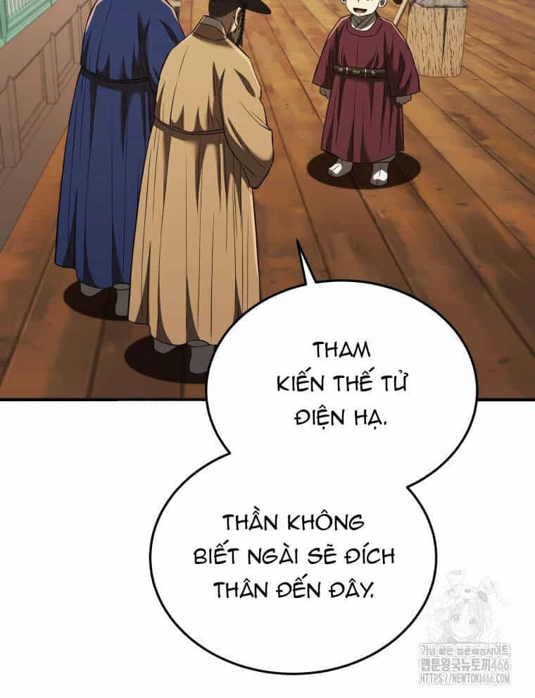 Vương Triều Đen Tối: Joseon - Chương 69 - ảnh 44