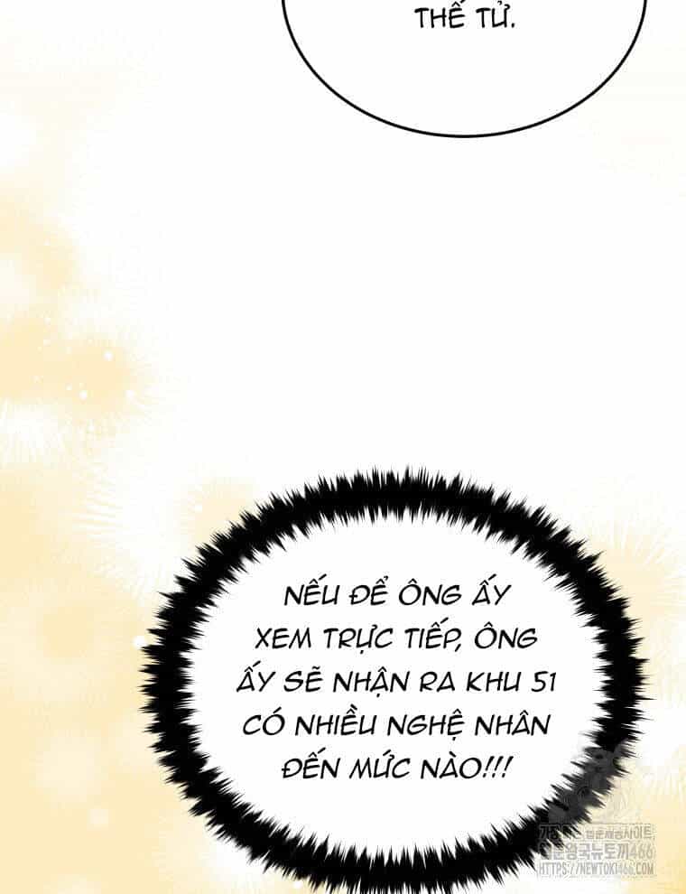 Vương Triều Đen Tối: Joseon - Chương 69 - ảnh 52