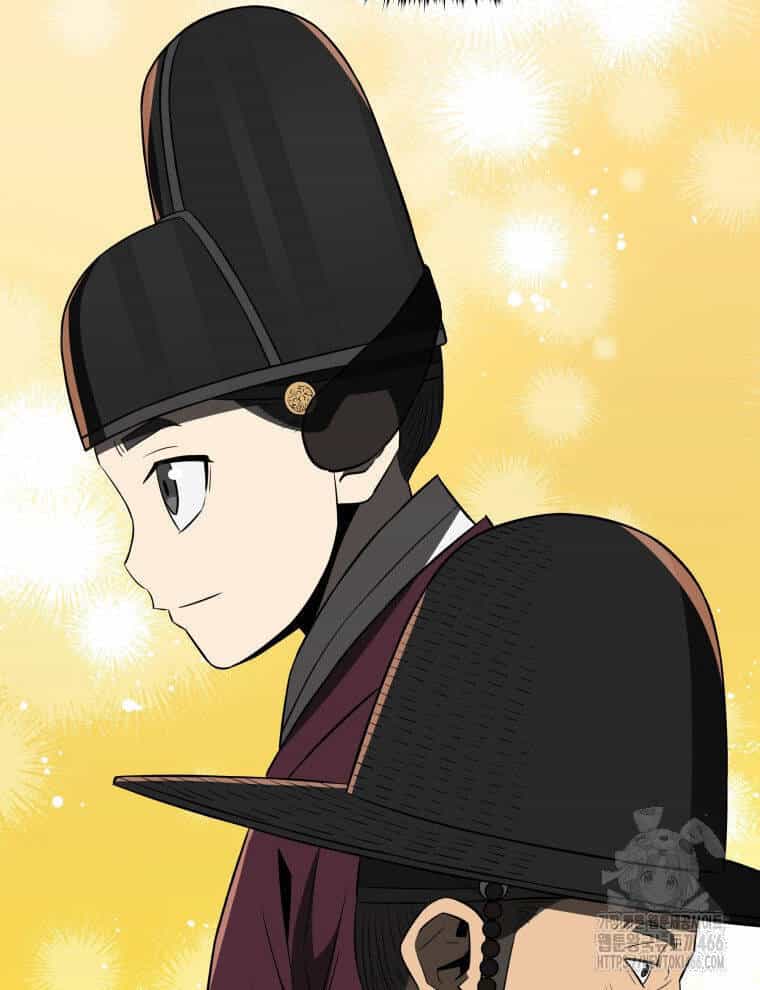 Vương Triều Đen Tối: Joseon - Chương 69 - ảnh 53