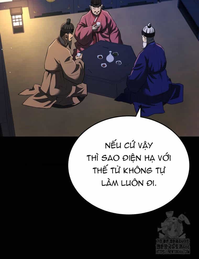Vương Triều Đen Tối: Joseon - Chương 69 - ảnh 6