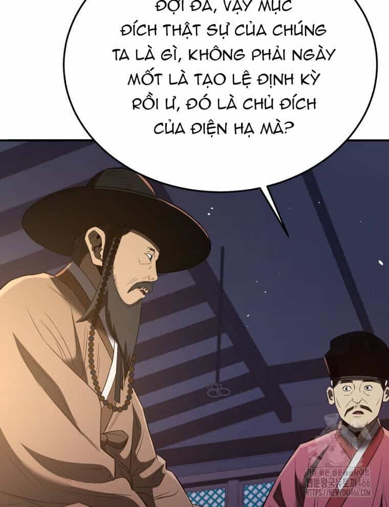 Vương Triều Đen Tối: Joseon - Chương 69 - ảnh 74