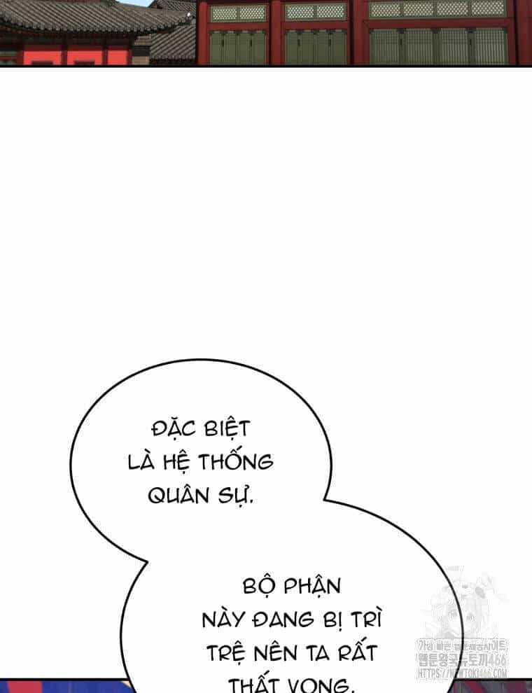 Vương Triều Đen Tối: Joseon - Chương 69 - ảnh 78