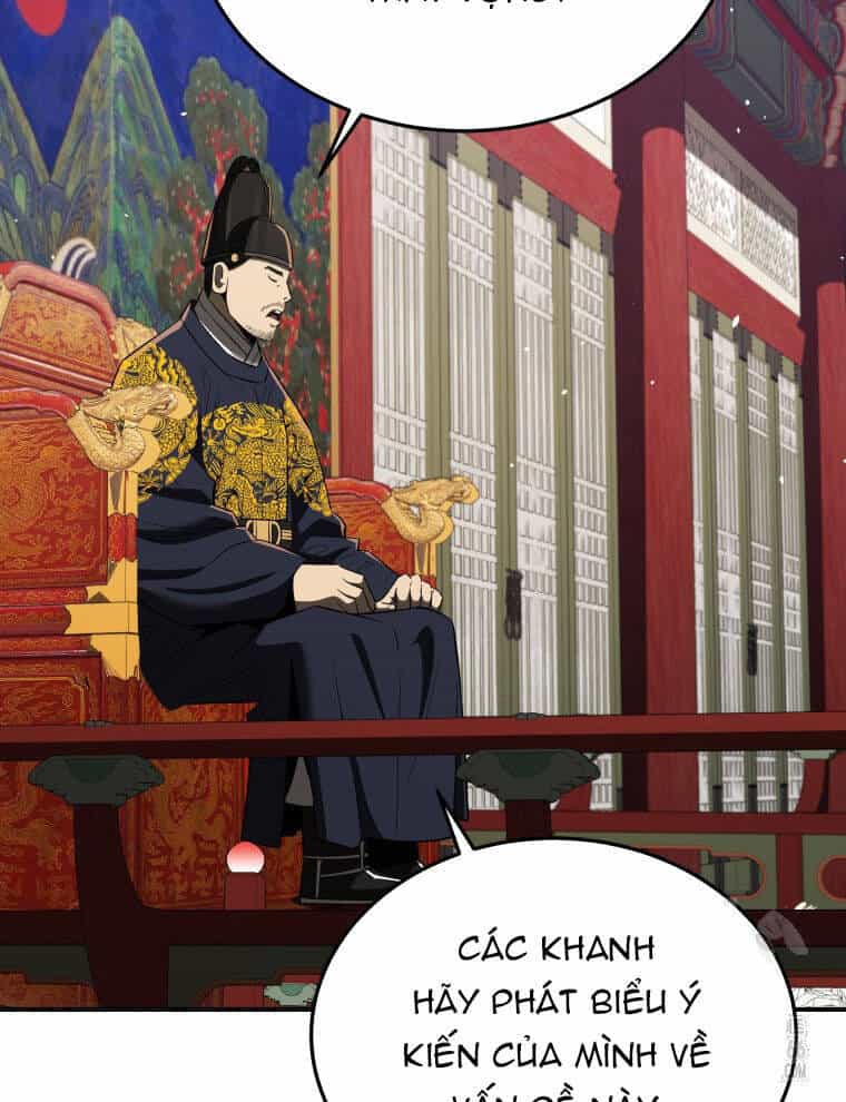 Vương Triều Đen Tối: Joseon - Chương 69 - ảnh 79
