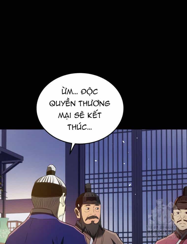Vương Triều Đen Tối: Joseon - Chương 69 - ảnh 9