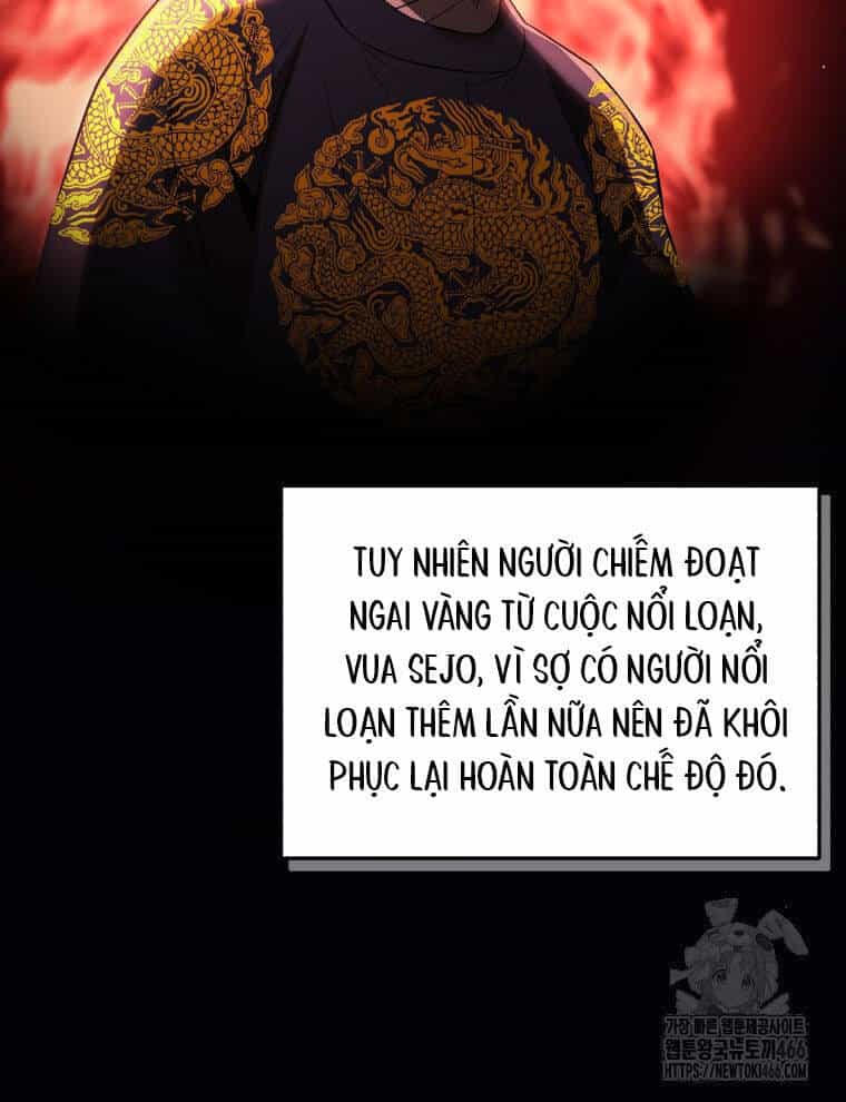 Vương Triều Đen Tối: Joseon - Chương 69 - ảnh 90