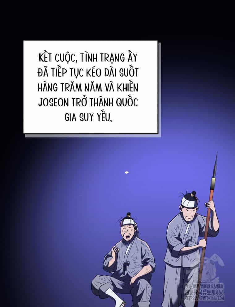 Vương Triều Đen Tối: Joseon - Chương 69 - ảnh 91