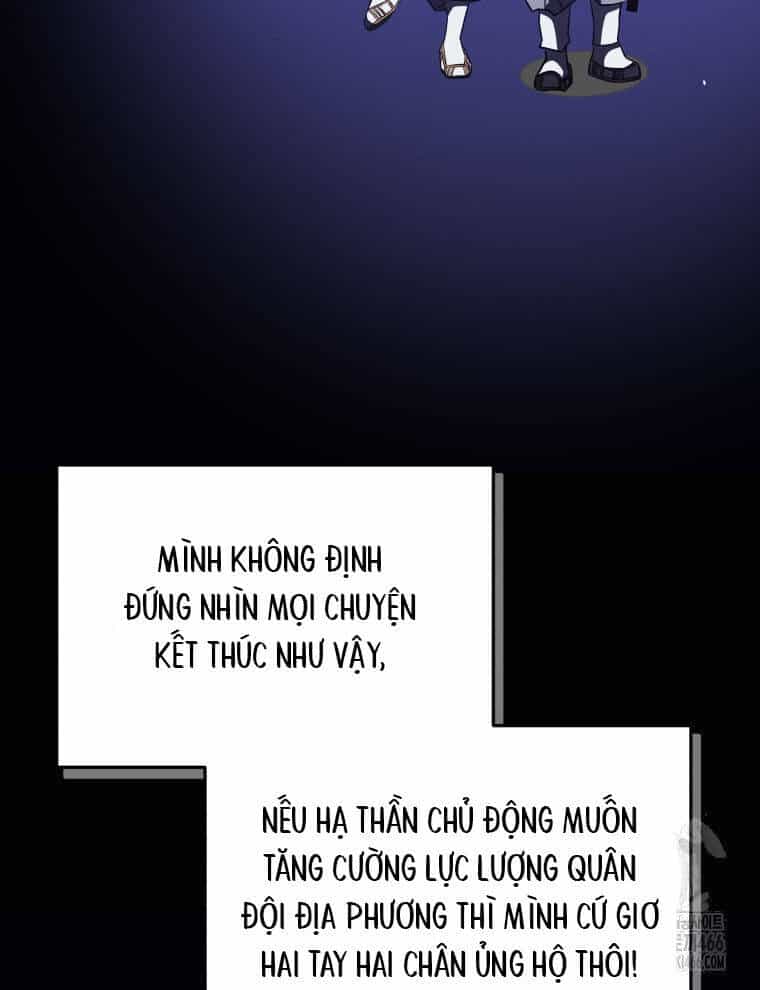 Vương Triều Đen Tối: Joseon - Chương 69 - ảnh 92
