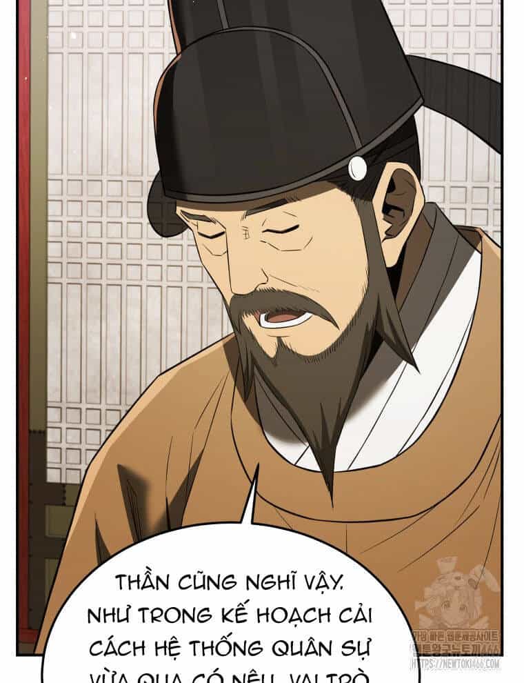 Vương Triều Đen Tối: Joseon - Chương 69 - ảnh 95