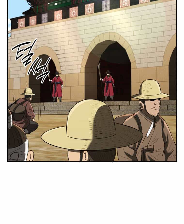 Vương Triều Đen Tối: Joseon - Chương 70 - ảnh 10