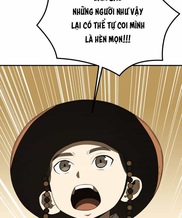 Vương Triều Đen Tối: Joseon - Chương 70 - ảnh 110