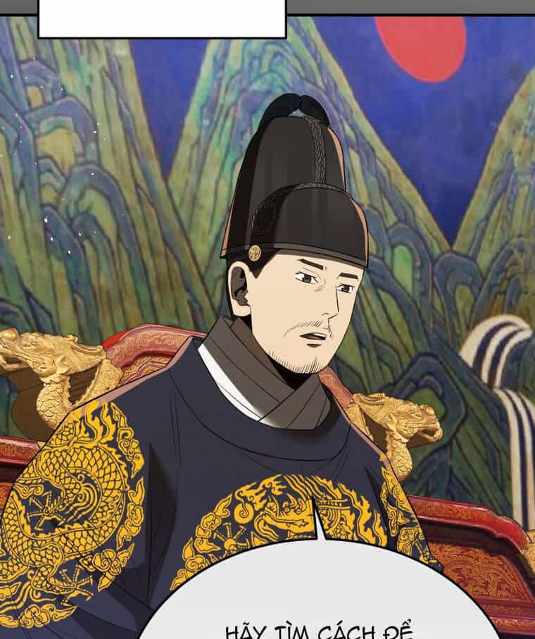 Vương Triều Đen Tối: Joseon - Chương 70 - ảnh 121