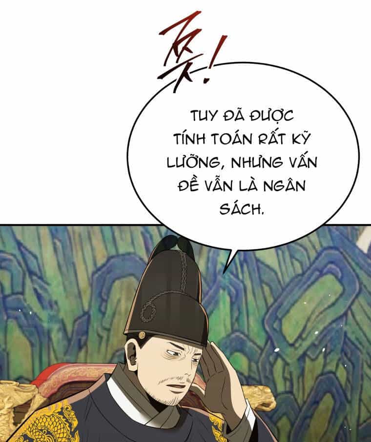 Vương Triều Đen Tối: Joseon - Chương 70 - ảnh 135
