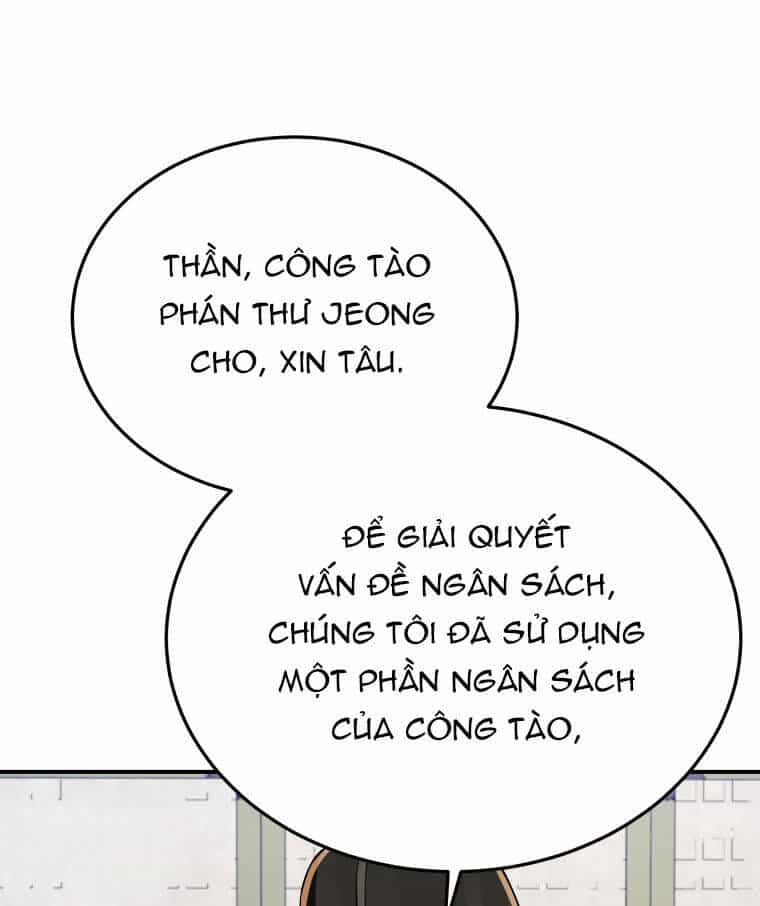 Vương Triều Đen Tối: Joseon - Chương 70 - ảnh 137