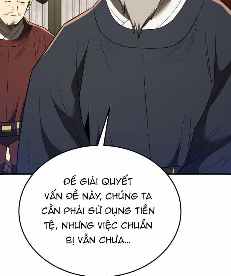 Vương Triều Đen Tối: Joseon - Chương 70 - ảnh 144