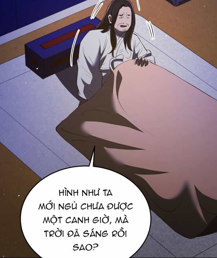 Vương Triều Đen Tối: Joseon - Chương 70 - ảnh 152