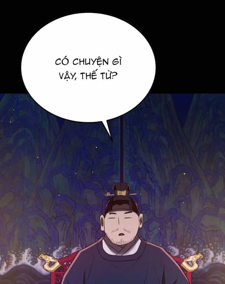 Vương Triều Đen Tối: Joseon - Chương 70 - ảnh 157