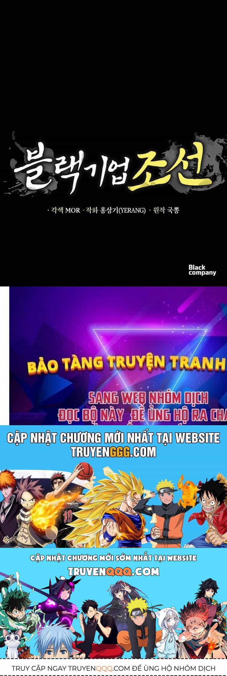 Vương Triều Đen Tối: Joseon - Chương 70 - ảnh 172
