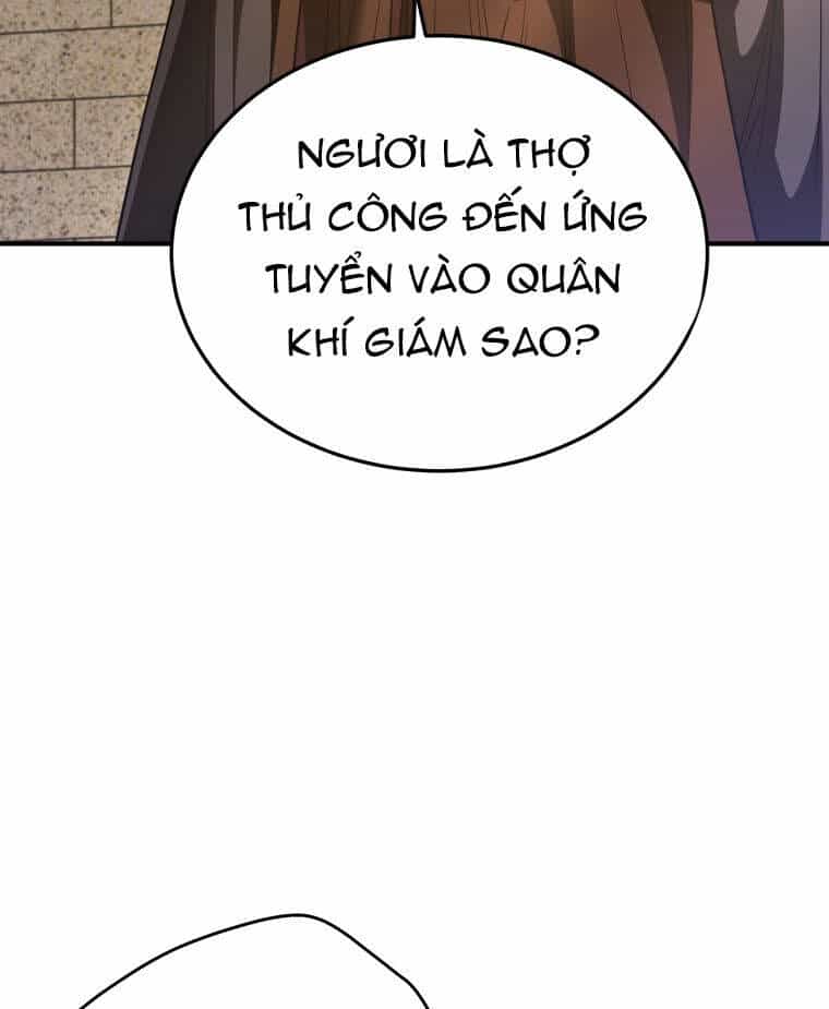 Vương Triều Đen Tối: Joseon - Chương 70 - ảnh 20