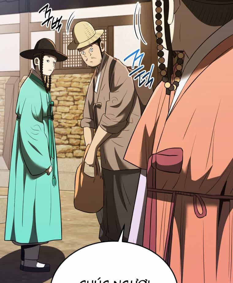 Vương Triều Đen Tối: Joseon - Chương 70 - ảnh 25