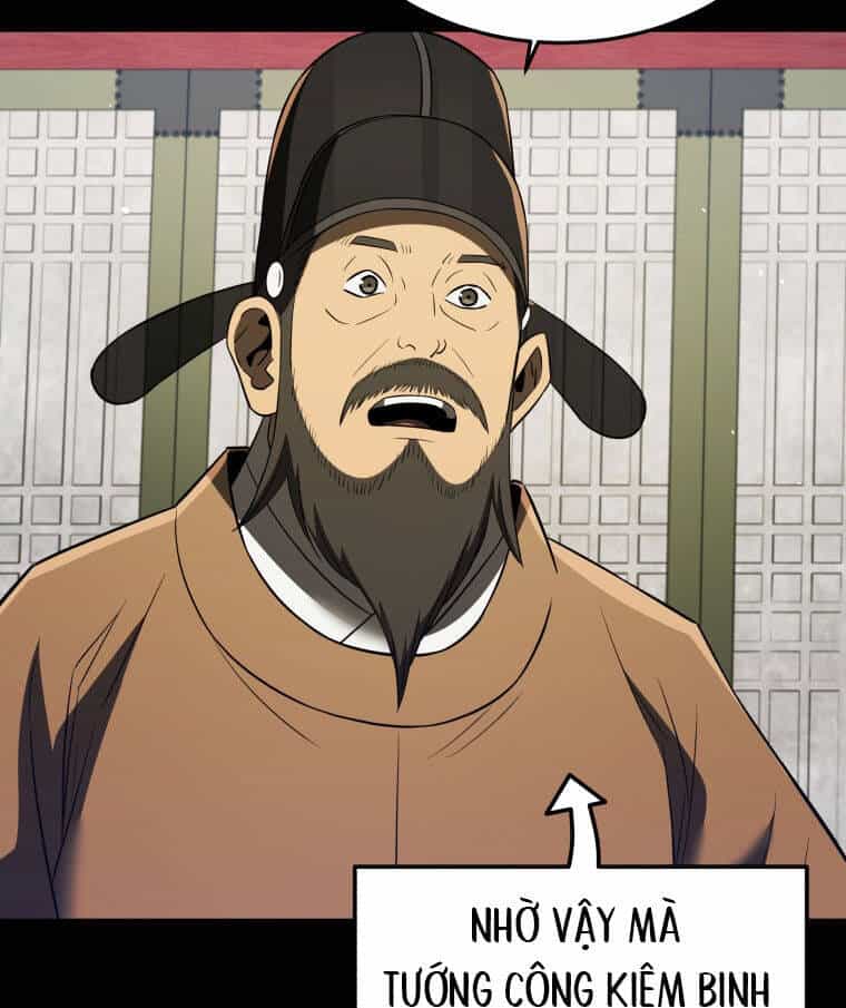 Vương Triều Đen Tối: Joseon - Chương 70 - ảnh 43