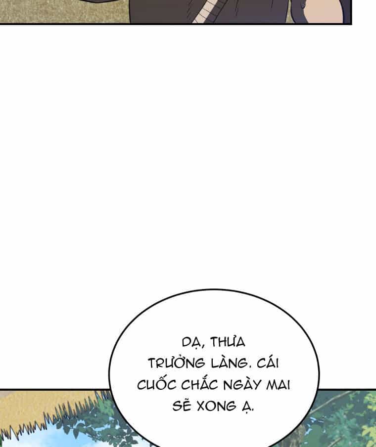 Vương Triều Đen Tối: Joseon - Chương 70 - ảnh 53
