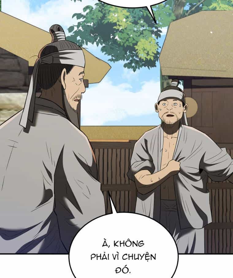 Vương Triều Đen Tối: Joseon - Chương 70 - ảnh 54