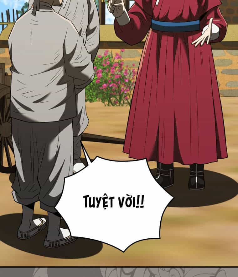 Vương Triều Đen Tối: Joseon - Chương 70 - ảnh 64
