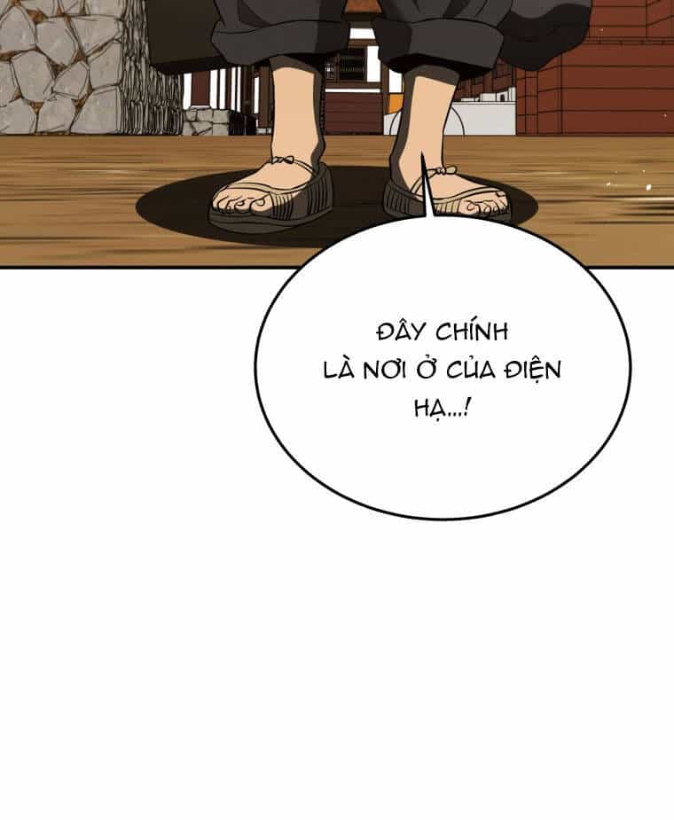 Vương Triều Đen Tối: Joseon - Chương 70 - ảnh 7