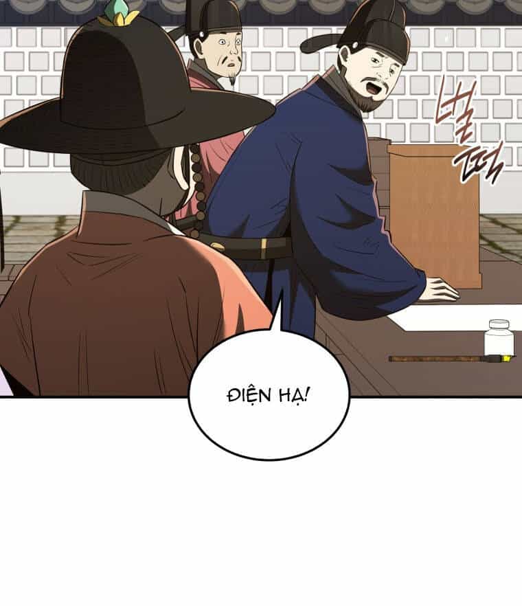 Vương Triều Đen Tối: Joseon - Chương 70 - ảnh 80