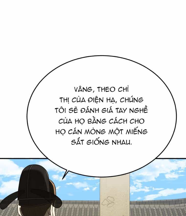 Vương Triều Đen Tối: Joseon - Chương 70 - ảnh 83